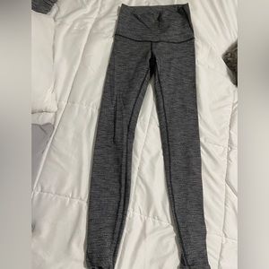 Lululemon leggings